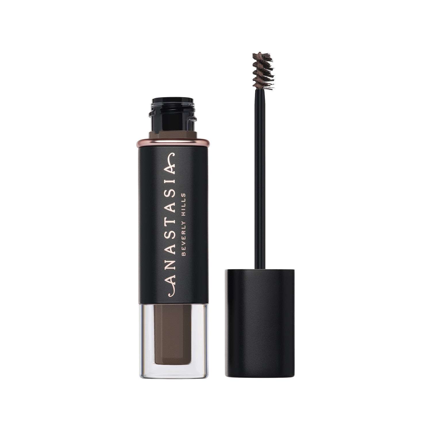 VOLUMIZING TINTED BROW GEL FULL SIZE  (GEL LIGERO CON TEXTURA TIPO MOUSSE PARA CEJAS)